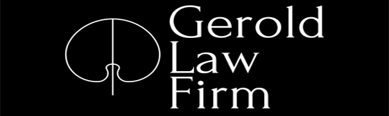 Gerold Law Firm Logo